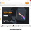 Intromall Mega Store WooCommerce Theme