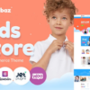 Kidbaz - Kids Stuff ECommerce Modern Elementor WooCommerce Theme 2 Kidbaz Kids Stuff ECommerce Modern Elementor WooCommerce Theme