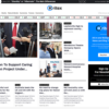 Kritex - Corporate News Blog Modern Elementor WordPress Theme 3 Kritex Corporate News Blog Modern Elementor WordPress Theme