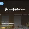 Lunar Cafe Cafe Restaurant Elementor WordPress Theme