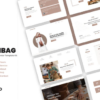 DashBag | Bags Shop Elementor Template Kit 3 DashBag Bags Shop Elementor Template Kit