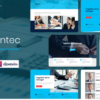 Fintec - Finance, Business Company Elementor Template Kit 2 Fintec Finance Business Company Elementor Template Kit