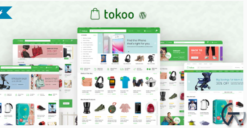 Tokoo - Electronics Store WooCommerce Theme for Affiliates, Dropship and Multi-vendor Websites-1.1.18