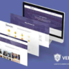 Venexy Lawyer Elementor Kit