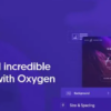 Oxygen Builder Plugins
