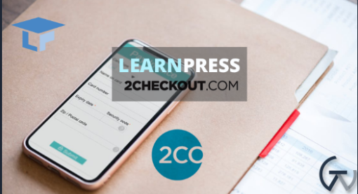 LearnPress %E2%80%93 2checkout Payment Add on