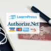 LearnPress %E2%80%93 Authorize.Net Payment Add on