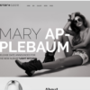 Stargaze Media Celebrity Responsive WordPress Theme