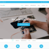 TechnoFix Tech Repair Company Responsive WordPress Theme