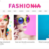 Fashionia - Online Fashion Magazine Responsive WordPress Theme 2 Fashionia Online Fashion Magazine Responsive WordPress Theme