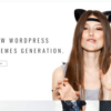 Glossy Look - Lifestyle & Fashion Blog WordPress Theme 3 Glossy Look Lifestyle Fashion Blog WordPress Theme