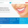Dentalcenter - Dental Clinic Responsive WordPress Theme 2 Dentalcenter Dental Clinic Responsive WordPress Theme