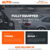 AutoTowing WordPress Theme 2 7 5