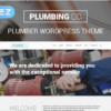 Plumbing Co WordPress Theme 3 9 4