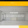 Paintelle - Painting Company WordPress Theme 3 11 5
