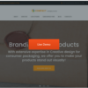 Compact - Packaging Company WordPress Theme 3 14 4