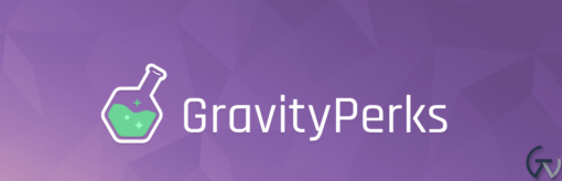 Gravity Perks Populate Anything Plugin