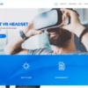 RufusVR - VR Startup Responsive WordPress Theme 3 29 1