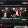 DailySports - Sport Magazine WordPress Theme 3 25 2