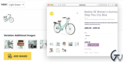 Additional Variation Images Plugin for WooCommerce