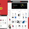 StoreGo - MultiPurpose Electronic Store WooCommerce Theme 2 36 1