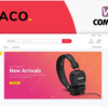 Treaco Electronic WooCommerce Theme 3 38 1