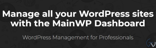 MainWP Pro Reports