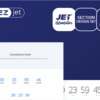 Clokerum - Countdown Timer Jet Sections Elementor Template 3 Clokerum Countdown Timer Jet Sections Elementor Template