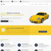 Draxer Car Repair Multipurpose Minimal Elementor WordPress Theme