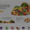 Grocerino - Grocery Store WooCommerce Theme 2 Grocerino Grocery Store WooCommerce Theme