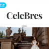 CeleBres - Wedding Salon ECommerce Modern Elementor WooCommerce Theme 3 CeleBres Wedding Salon ECommerce Modern Elementor WooCommerce Theme