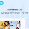 FermataLife - Musical Instruments Store ECommerce Classic Elementor WooCommerce Theme 2 FermataLife Musical Instruments Store ECommerce Classic Elementor WooCommerce Theme