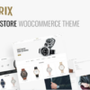 Watrix - Watch Shop ECommerce Classic Elementor WooCommerce Theme 3 Watrix Watch Shop ECommerce Classic Elementor WooCommerce Theme