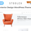 Stoolex - Interior Design Multipurpose Minimal Elementor WordPress Theme 3 Stoolex Interior Design Multipurpose Minimal Elementor WordPress Theme