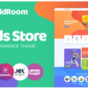 ChildRoom - Toys store elementor WooCommerce Theme 3 ChildRoom Toys store elementor WooCommerce Theme