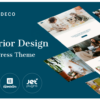 PlainDeco - Interior Design WordPress Theme 2 PlainDeco Interior Design WordPress Theme