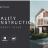 Darrell house - Quality Construction WordPress Theme 3 Darrell house Quality Construction WordPress Theme