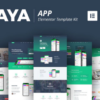 Haya App Template Kit