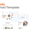 Shelly – School Template Kit for Elementor 1.0.0 2 Shelly %E2%80%93 School Template Kit for Elementor