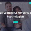 PsycheKit Psychologist Hypnotherapy Elementor Template Kit