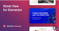 Google Street View for Elementor 1.1.2