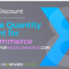 Package Quantity Discount for WooCommerce 1.7.2 2 Package Quantity Discount for WooCommerce