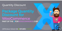 Package Quantity Discount for WooCommerce 1.7.2