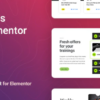 Discount Coupons for Elementor