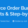 WooCommerce Order Bumps