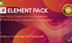 Element Pack 7.15.8