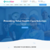 Medikor - Medical Healthcare Elementor Template Kit 2 Medikor Medical Healthcare Elementor Template Kit
