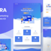 SYNTRA %E2%80%93 SEO Digital Marketing Agency Template Kit