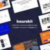 InsureKit Insurance Template Kits 1