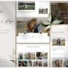 Robbie & Magie – Wedding Event Invitation Elementor Template Kit 3 Robbie Magie %E2%80%93 Wedding Event Invitation Elementor Template Kit